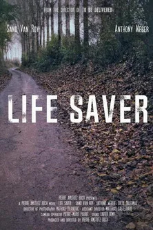 Sand Van Roy interpreta a en Life Saver