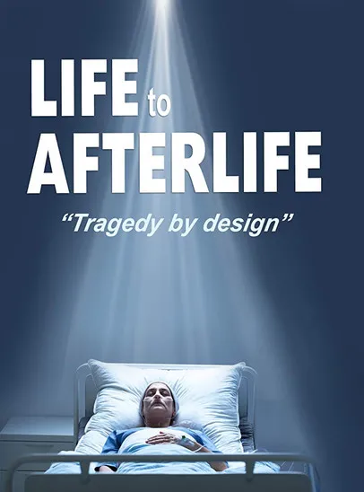 Póster de Life to AfterLife: Tragedy by Design