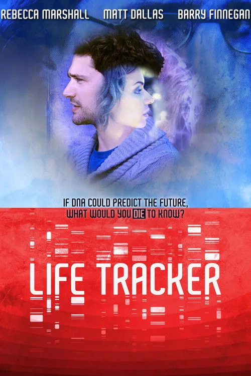 Sean Ryan Fox interpreta a Struggling child en Life Tracker
