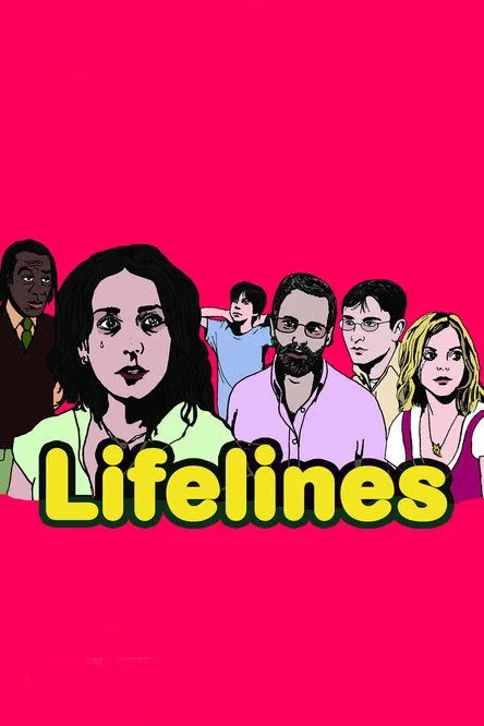Jacob Kogan interpreta a Spencer Bernstein en Lifelines