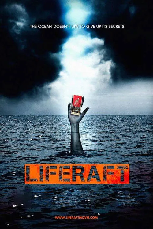 Curtis Bechdholt interpreta a Sean en LifeRaft