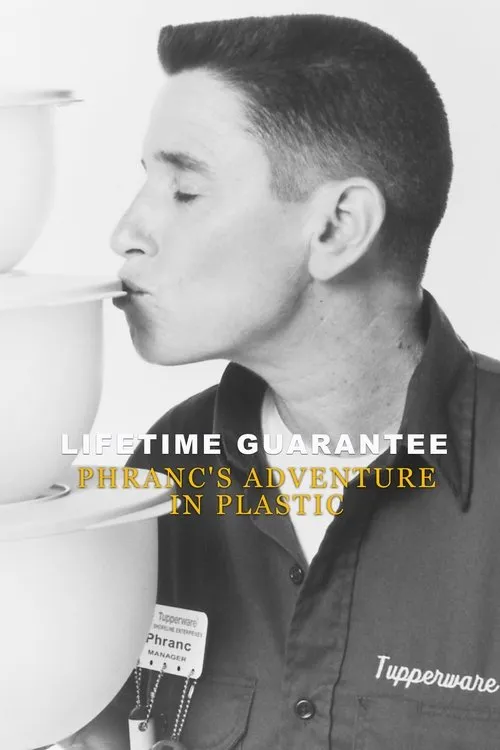 Beth Lapides interpreta a Self (Uncredited) en Lifetime Guarantee: Phranc's Adventures in Plastic