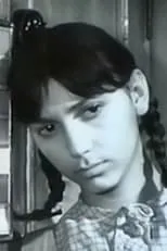 Khuraman Gasimova interpreta a Lala en Liftçi qız