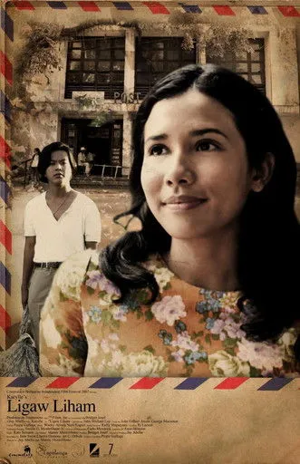 John Arceo interpreta a en Ligaw Liham