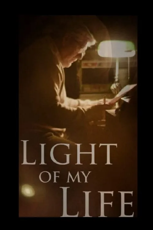 Michael Patrick Breen interpreta a Ray en Light of My Life