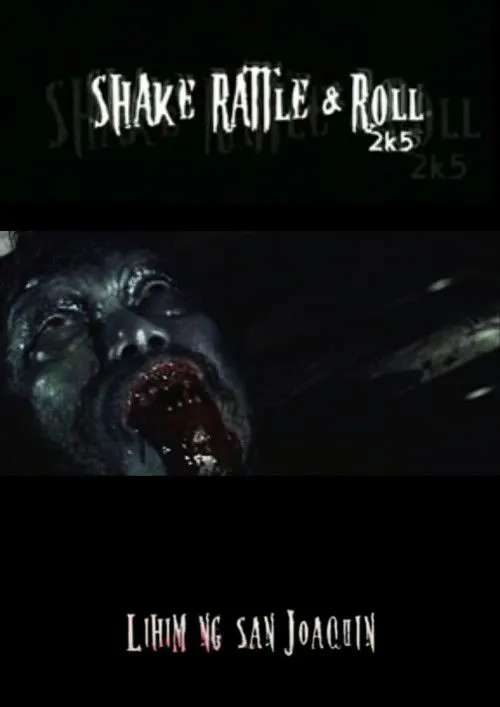 Tanya Garcia interpreta a Rene's Wife en Lihim ng San Joaquin