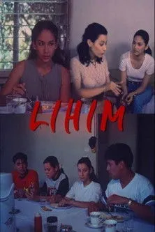 Póster de Lihim
