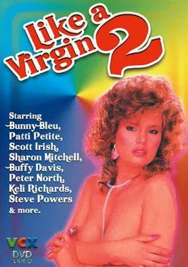 Póster de la película Like a Virgin 2