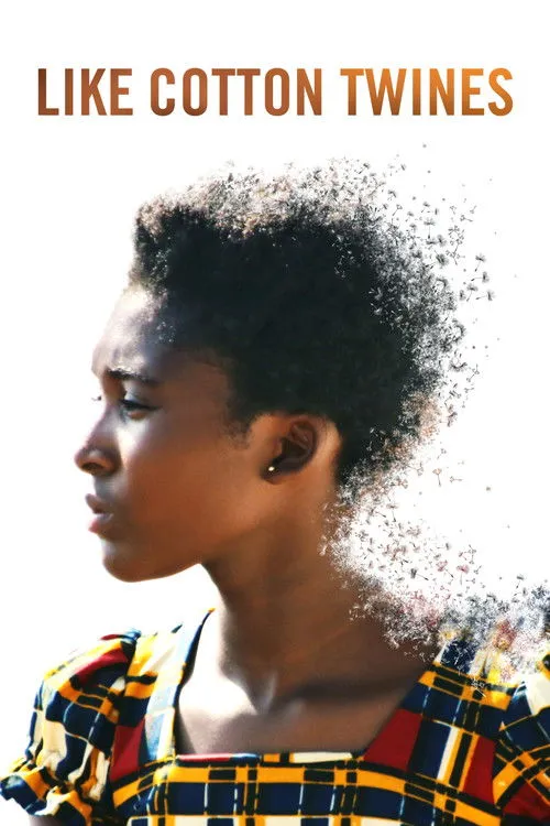 Jay Ellis interpreta a Micha Brown en Like Cotton Twines