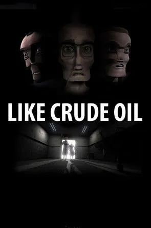 Craig Stevenson interpreta a en Like Crude Oil