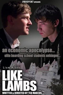 Póster de Like Lambs