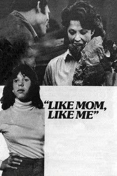 Brien Varady interpreta a Melissa's Date (uncredited) en Like Mom, Like Me