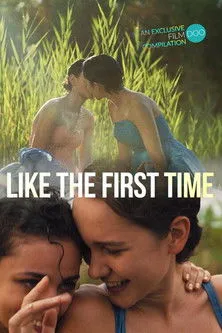 Amaryllis Tremblay interpreta a  en Like the First Time