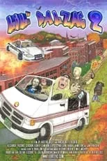 Gershon Eigner interpreta a The Boss en Lil' Balzac 2