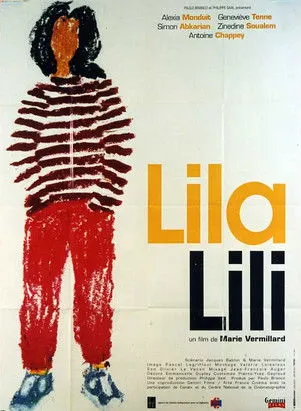 Póster de Lila Lili