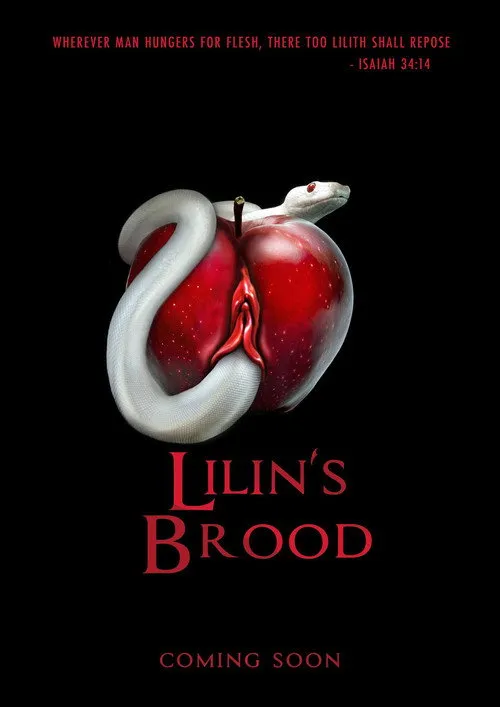 Póster de Lilin's Brood