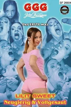 Póster de la película Lilit Sweet - Curious And Soaked