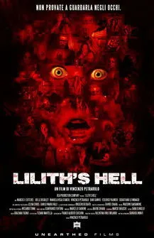 Sebastiano Lo Monaco interpreta a Padre Renghe en Lilith's Hell