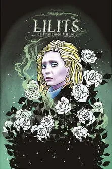Póster de Lilits