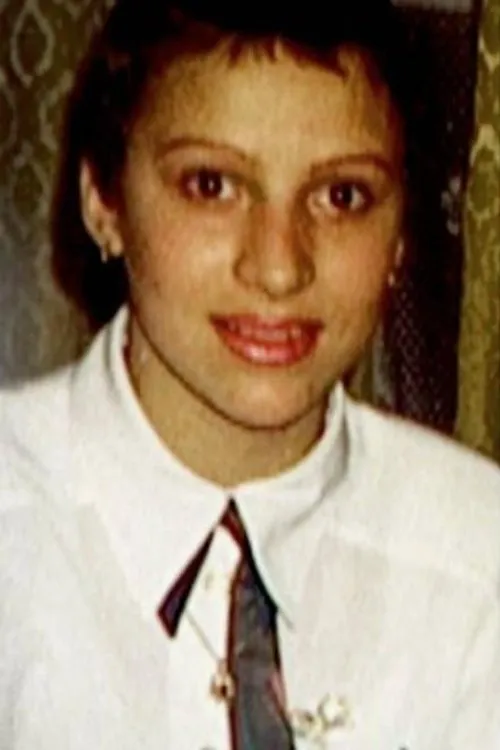 Janne Josefsson interpreta a Reporter en Lilja 4 real