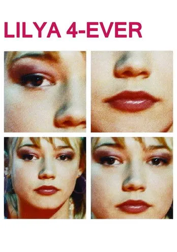 Tomasz Neuman interpreta a Witek en Lilja forever (Lilja 4-ever)