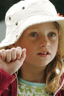 Gordon Kennedy interpreta a Father en Lille far