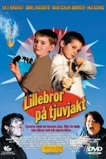 Póster de Lillebror på tjuvjakt