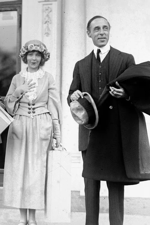 Póster de la película Lillian Gish in a Liberty Loan Appeal