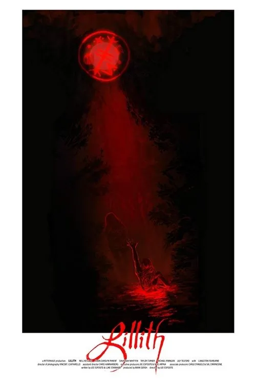 Póster de Lillith