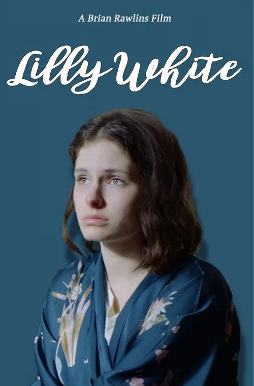 Olivia Grace Applegate interpreta a Lilly en Lilly White