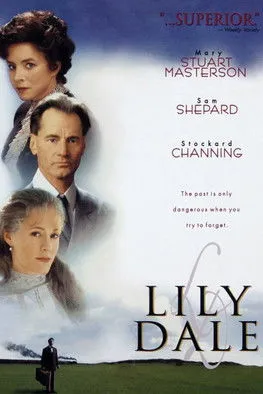 Póster de Lily Dale
