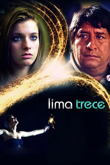 Póster de Lima 13