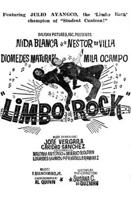 Jose Vergara interpreta a  en Limbo Rock