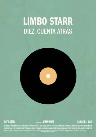 Póster de Limbo Starr: Diez, cuenta atrás