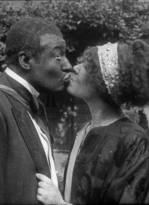 Wes Jenkins interpreta a Brother Gardner en Lime Kiln Club Field Day