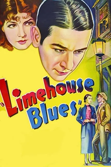 Lulu Wong interpreta a Minor Role (uncredited) en Limehouse Blues