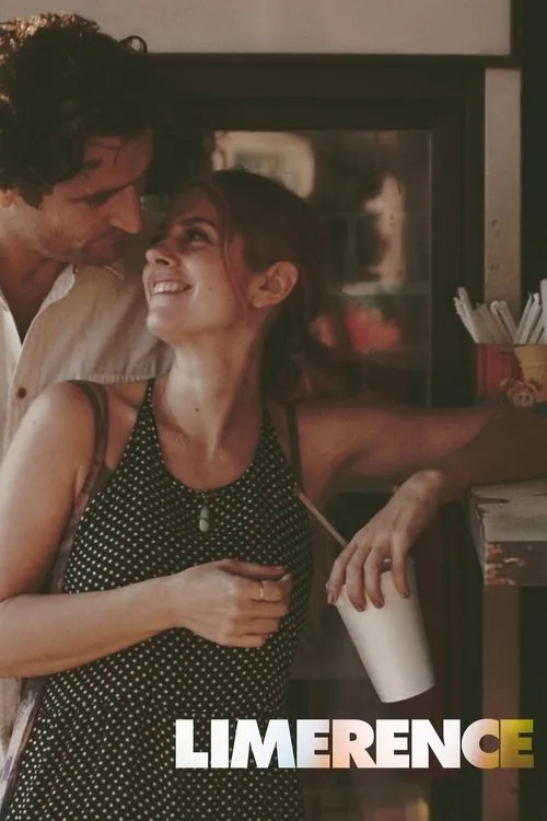 Evan Arnold interpreta a Donald en Limerence