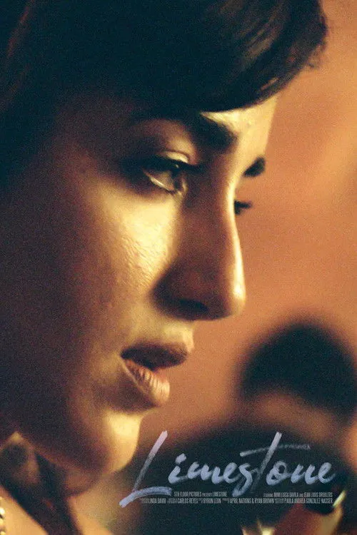 Mimi Davila interpreta a Sofia en Limestone