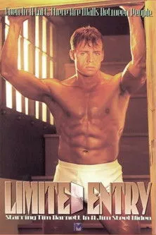 Póster de Limited Entry