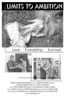 Póster de Limits to Ambition