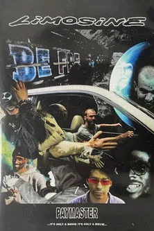 Max Palmer interpreta a  en Limosine - Paymaster