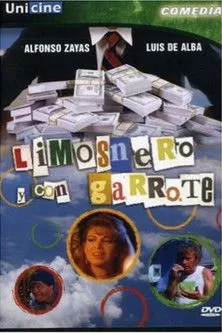 Póster de ¡Limosnero y con garrote!