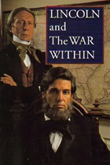 Jack Gilpin interpreta a en Lincoln and the War Within