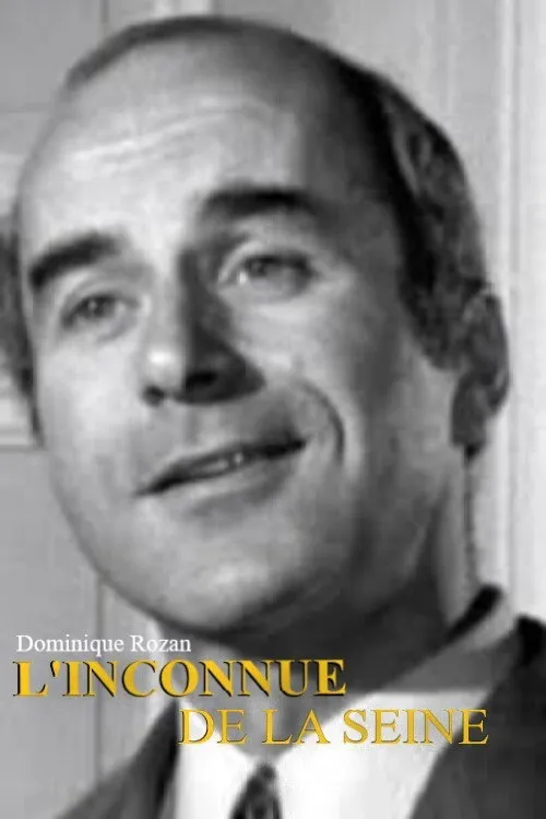 François Perrot interpreta a Raymond Maillard en L'inconnue de la Seine