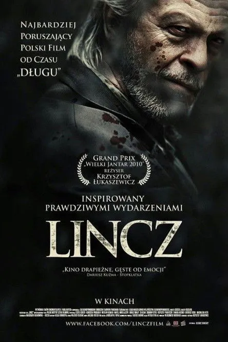 Póster de Lincz