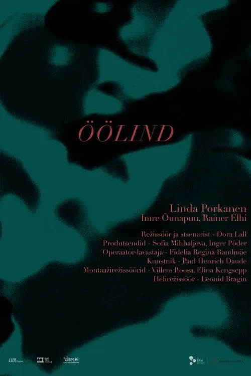 Linda Porkanen interpreta a Simona en Öölind
