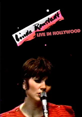 Linda Ronstadt interpreta a Self en Linda Ronstadt in Concert