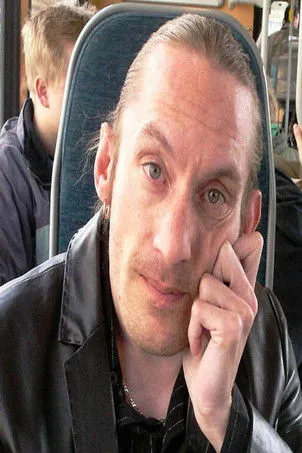 Póster de Lindansaren