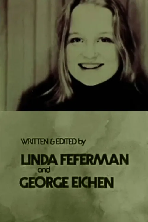Jonathan Banks interpreta a Johnny Stanton en Linda's Film on Menstruation