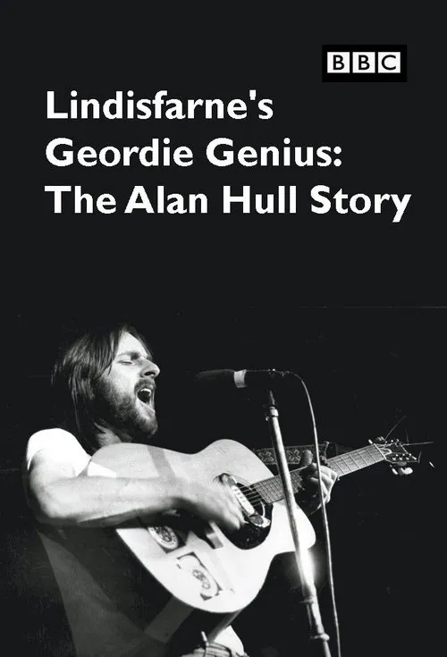 Alan Hull interpreta a Self (Archive Material) en Lindisfarne’s Geordie Genius: The Alan Hull Story